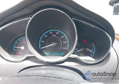 2011 Chevrolet Malibu 2Lt из США, поврежденный, VIN 1G1ZD5E17BF215183